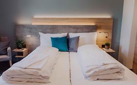 Hotel Pascals Ruhestube